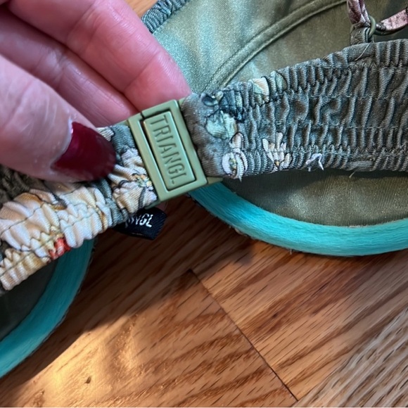 Triangl bikini - Picture 6 of 6